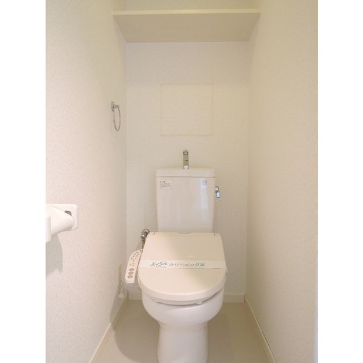 カノン横浜のその他画像