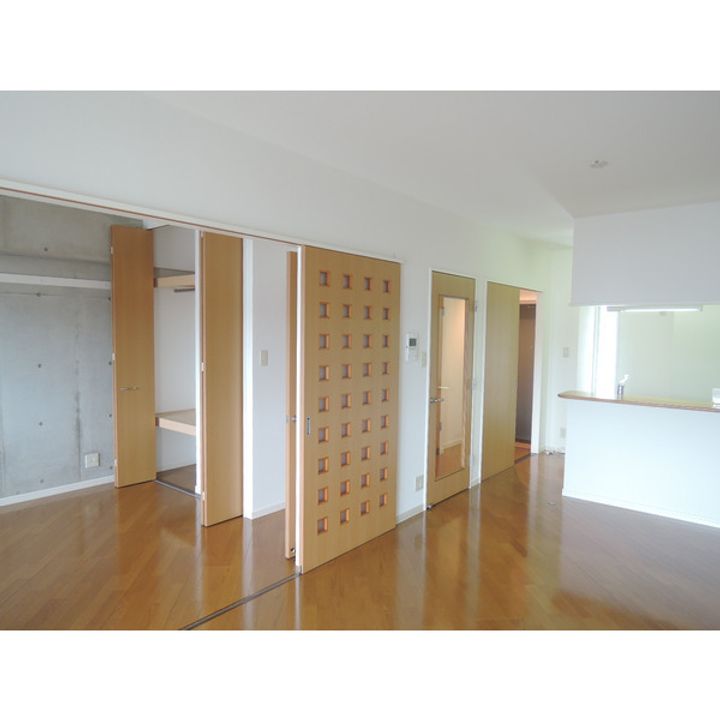 カノン横浜のその他画像