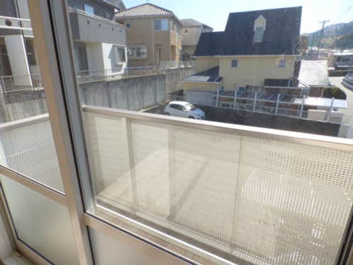 ファミール城南のその他画像