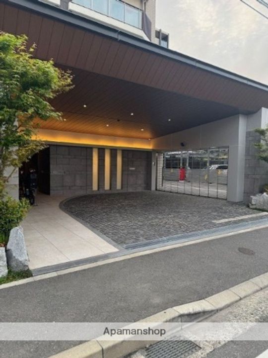 ザ・パークハウス藤崎紅葉山のその他画像