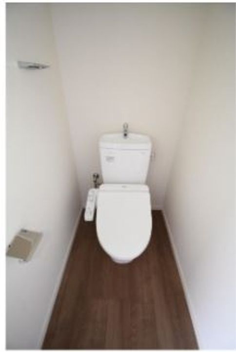 RJRプレシア天神サウスのその他画像