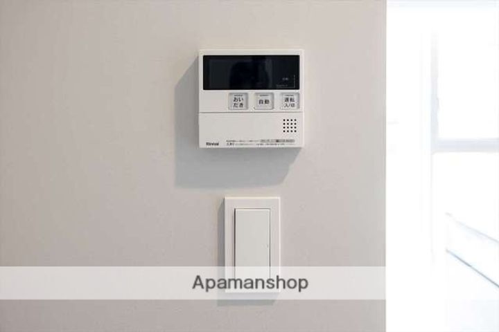 CLUB NEXUS 大濠西の内装