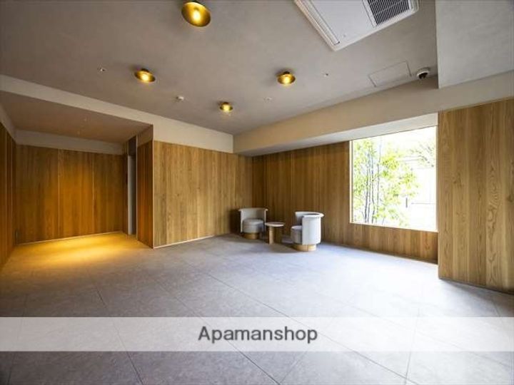 CLUB NEXUS 大濠西のその他画像