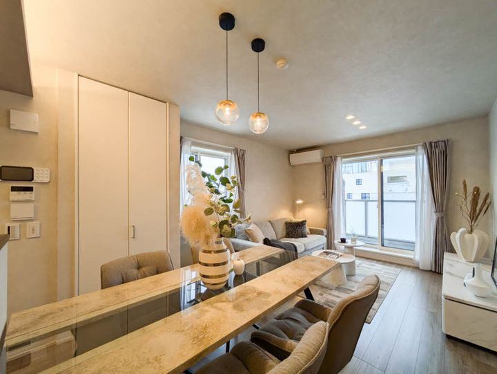 プレミアス城西のその他画像