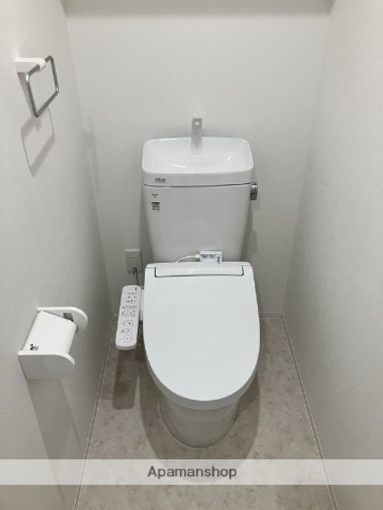 CREST西新のその他画像