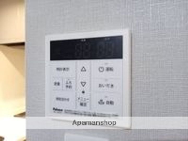 リファレンスリバービュー室見のその他画像