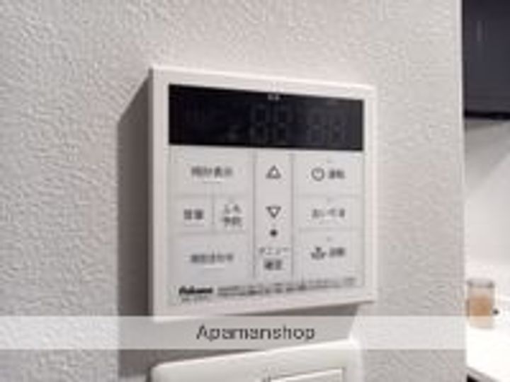 リファレンスリバービュー室見のその他画像