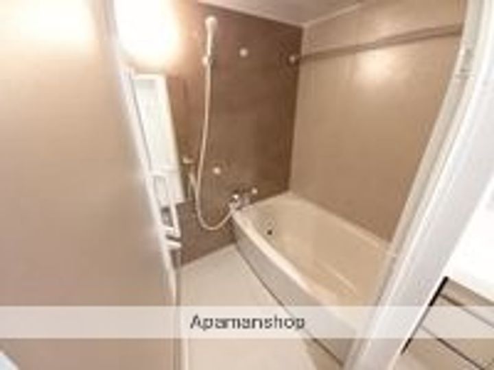 リファレンスリバービュー室見の風呂