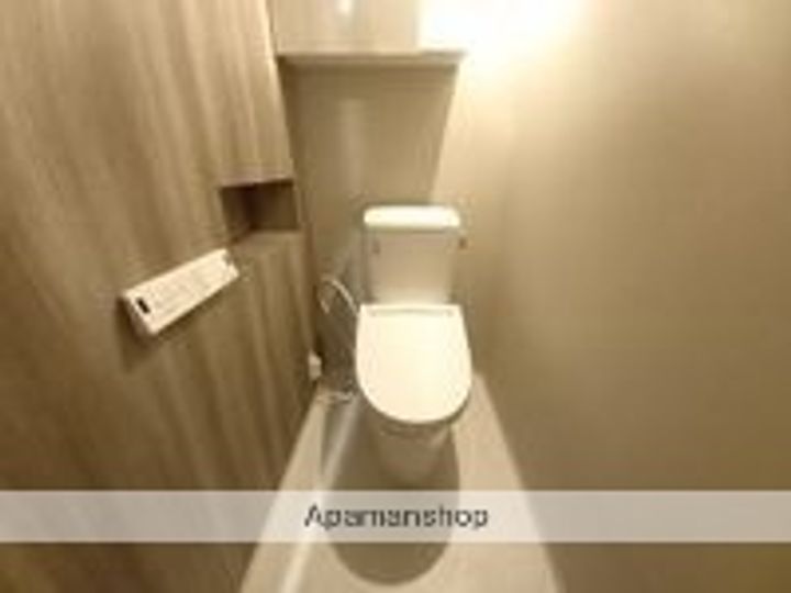 リファレンスリバービュー室見のその他画像