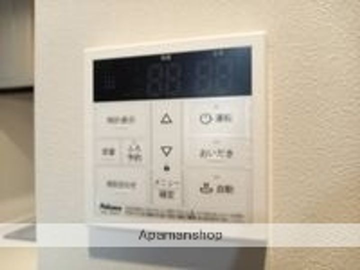 リファレンスリバービュー室見のその他画像