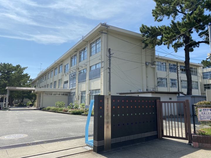 DーROOM藤崎の周辺
