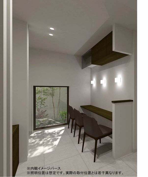 メゾン パルク 清水のその他画像