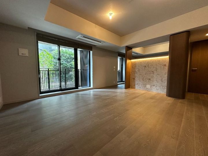 グランドメゾン福岡THE CENTRAL LUXEのその他画像
