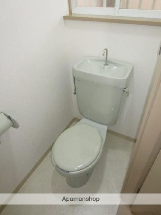 シャンテ別府Aのその他画像