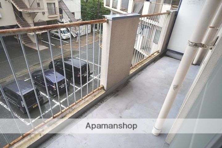 福岡県福岡市城南区長尾1丁目の賃貸マンションのその他画像