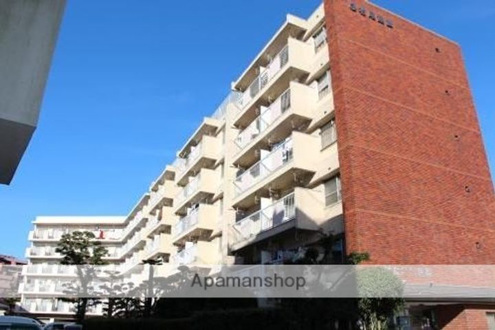 福岡県福岡市城南区長尾1丁目の賃貸マンションの外観