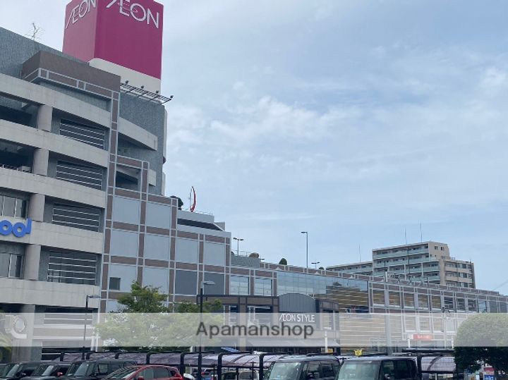 福岡県福岡市城南区長尾1丁目の賃貸マンションの周辺