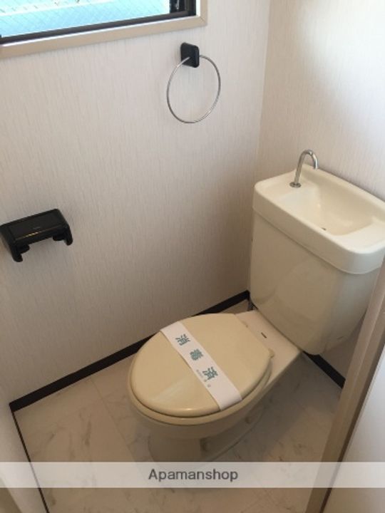 エンジョイスペース西新のその他画像