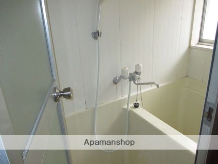 ステーションハイツの風呂