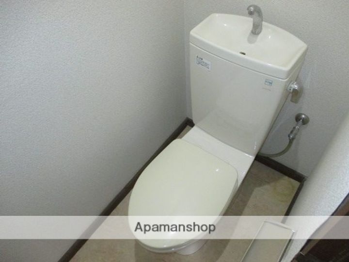 ステーションハイツのその他画像