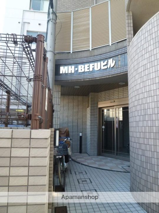 福岡県福岡市城南区別府4丁目の賃貸マンションのその他画像