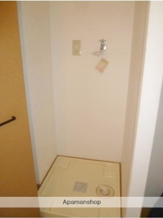 福岡県福岡市城南区別府4丁目の賃貸マンションのその他画像