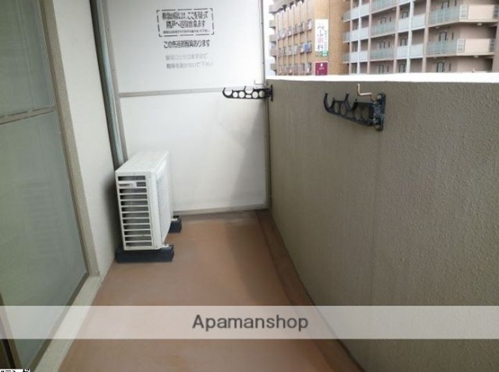 福岡県福岡市城南区別府4丁目の賃貸マンションのその他画像