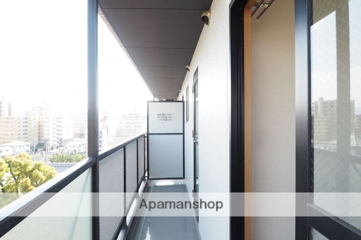 フリーデン今川のその他画像