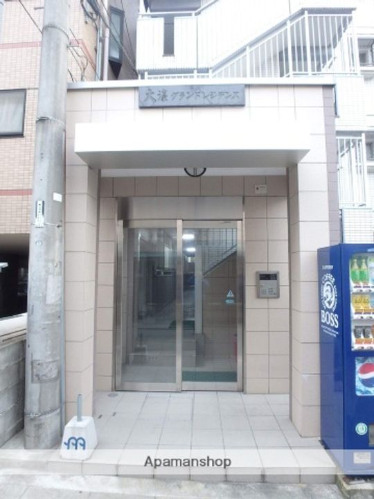 大濠グランドレジデンスのその他画像