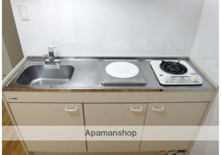 大濠グランドレジデンスの内装