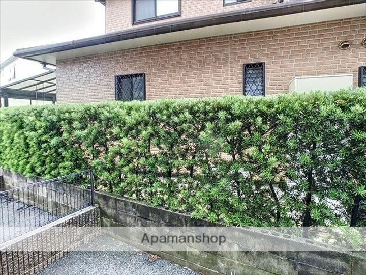 アムールSUNRISEのその他画像