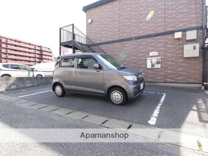 アムールSUNRISEのその他画像