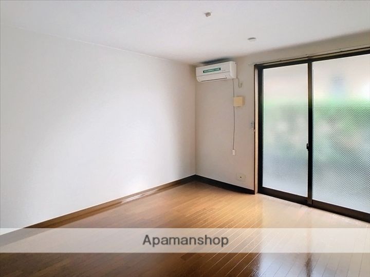 アムールSUNRISEの内装