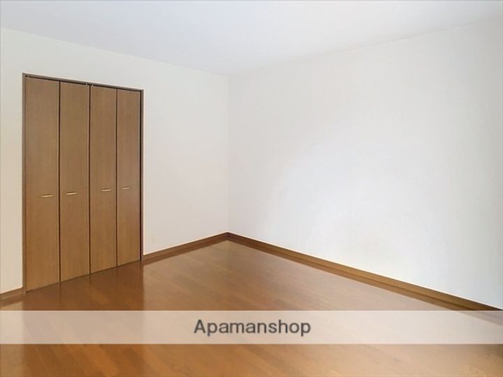 アムールSUNRISEの内装