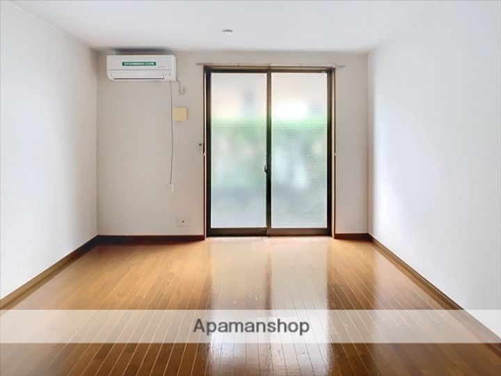 アムールSUNRISEの内装