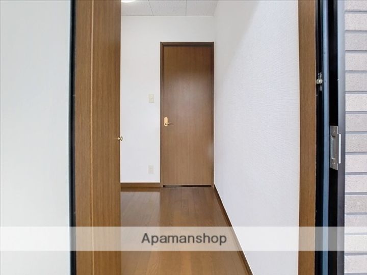 アムールSUNRISEの内装