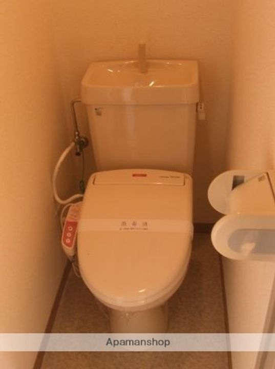 シティボックス西新のその他画像