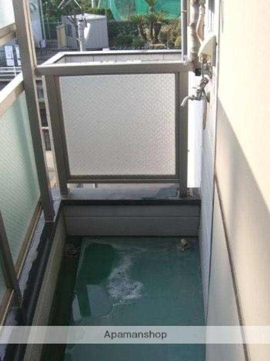 シティボックス西新のその他画像