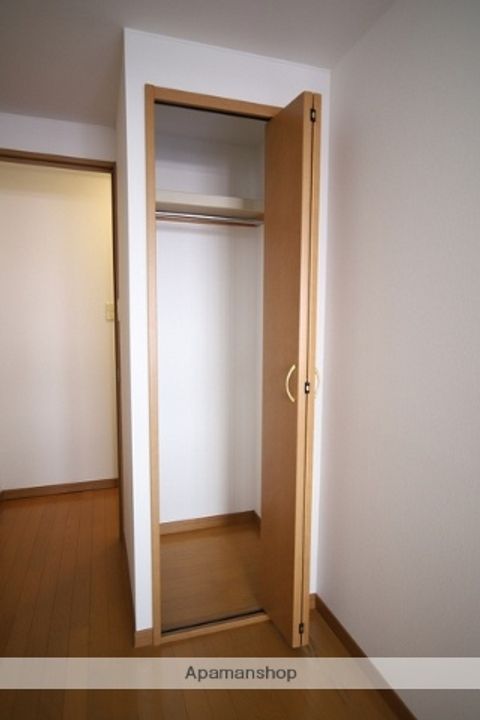 ロザリオカーサⅢのその他画像