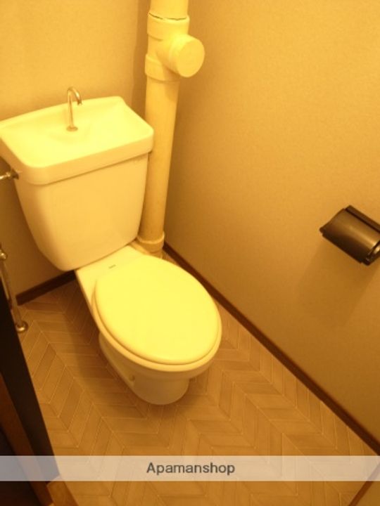 パインピュア周船寺のその他画像