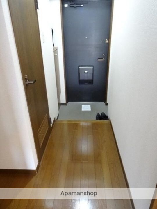 アミッドグリーン大濠弐番館のその他画像