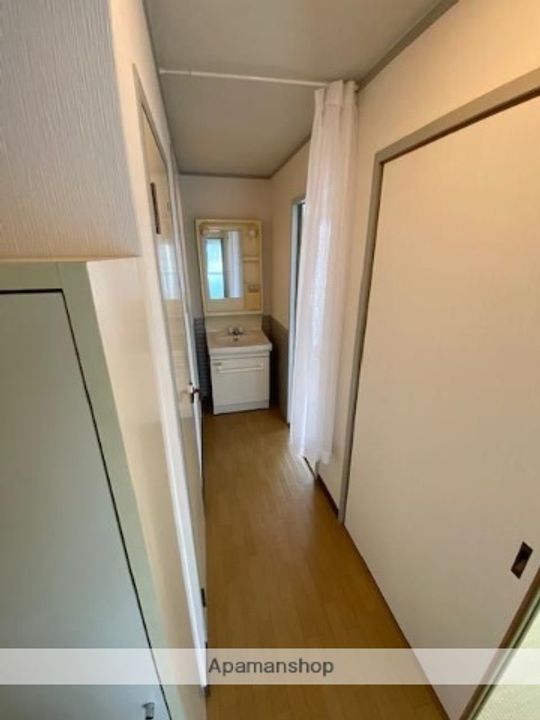 西新ロイヤルハイツのその他画像