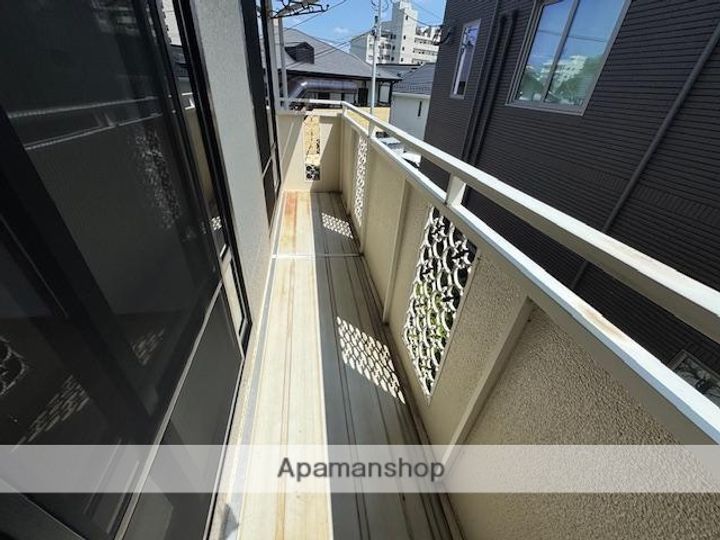 セジュール野間のその他画像