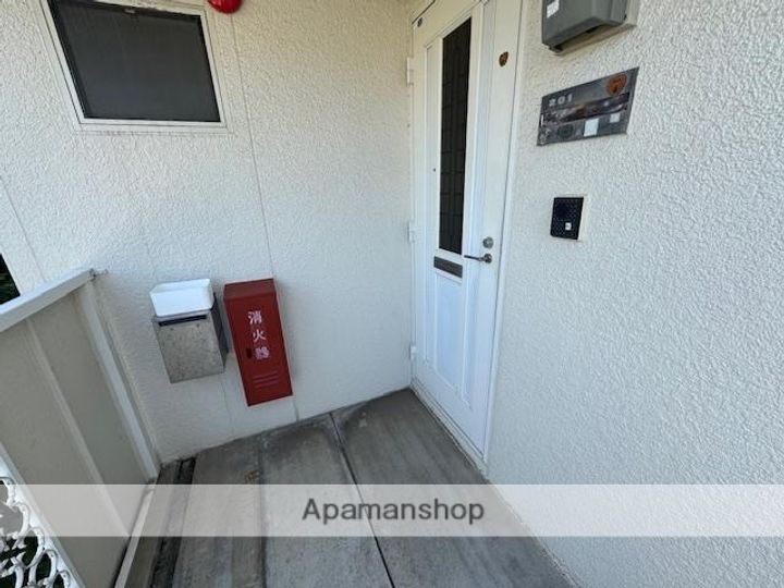 セジュール野間のその他画像