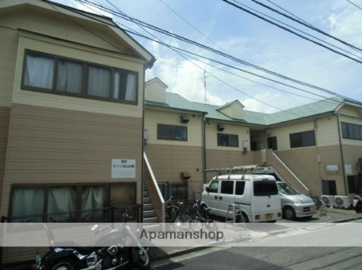 ウィン松山のその他画像