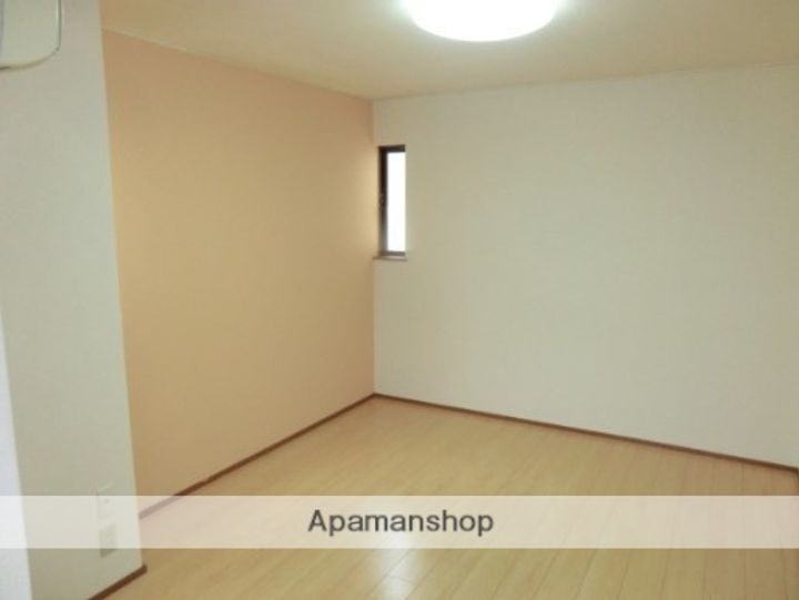 ウィン松山の内装