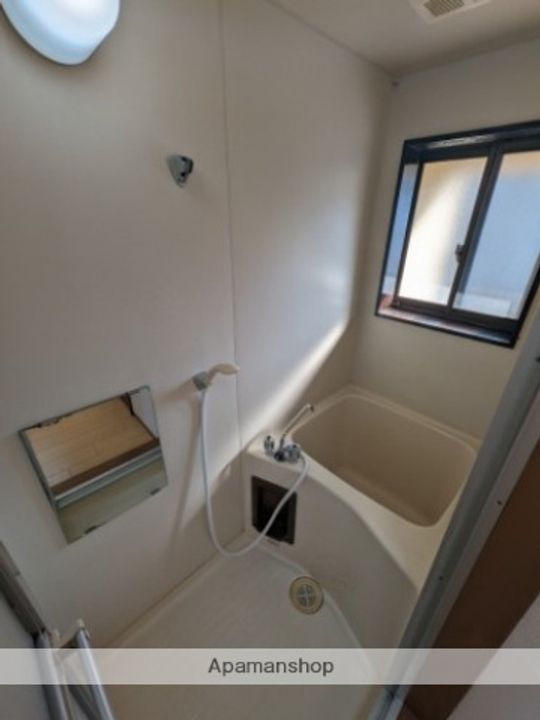 ウィン松山の内装