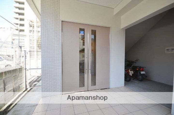 サンクス渡辺通のその他画像