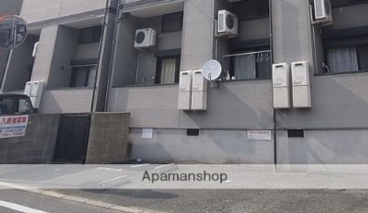 福岡県福岡市西区姪の浜2丁目の賃貸アパートのその他画像