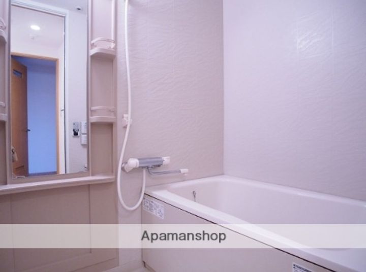 エレガンスマルフクの風呂